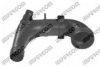 LANCIA 51777766 Intake Hose, air filter